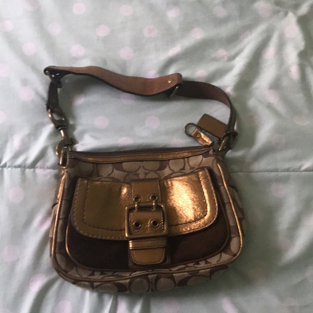 Coach Handbag